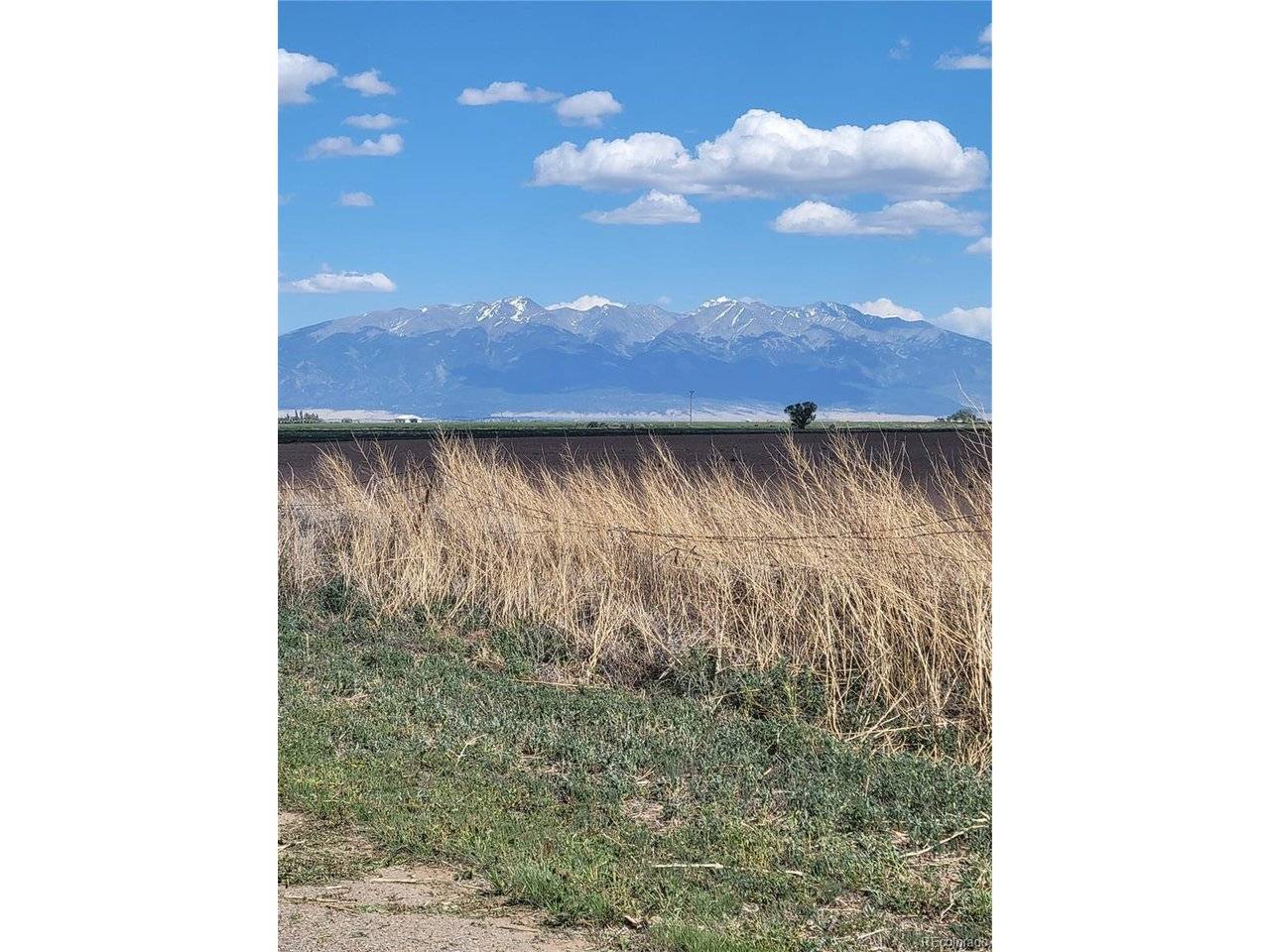 11435 3rd, Hooper, CO 81136