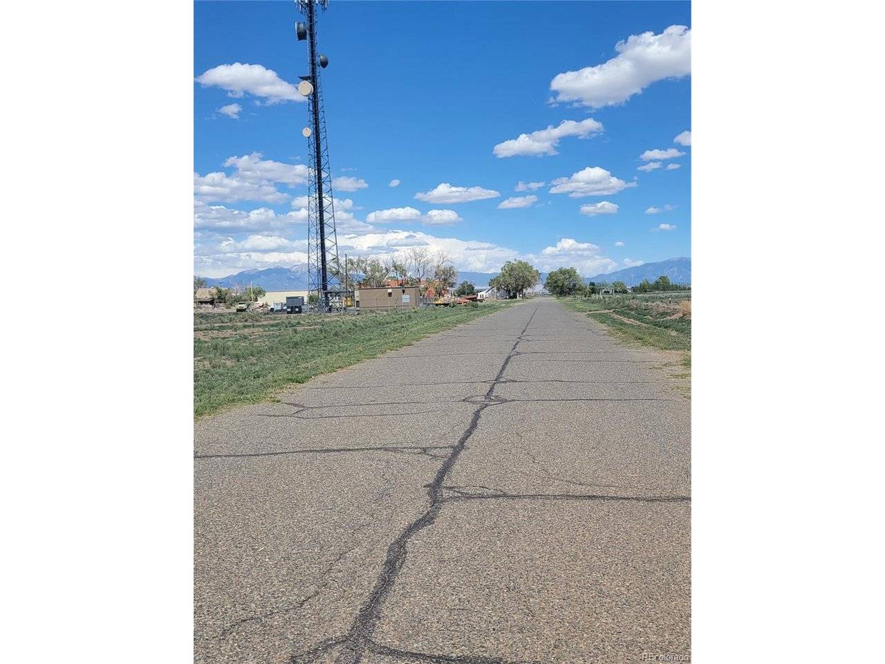 11435 3rd, Hooper, CO 81136
