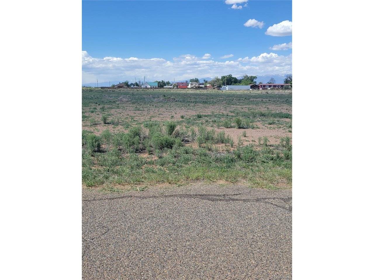 11435 3rd, Hooper, CO 81136