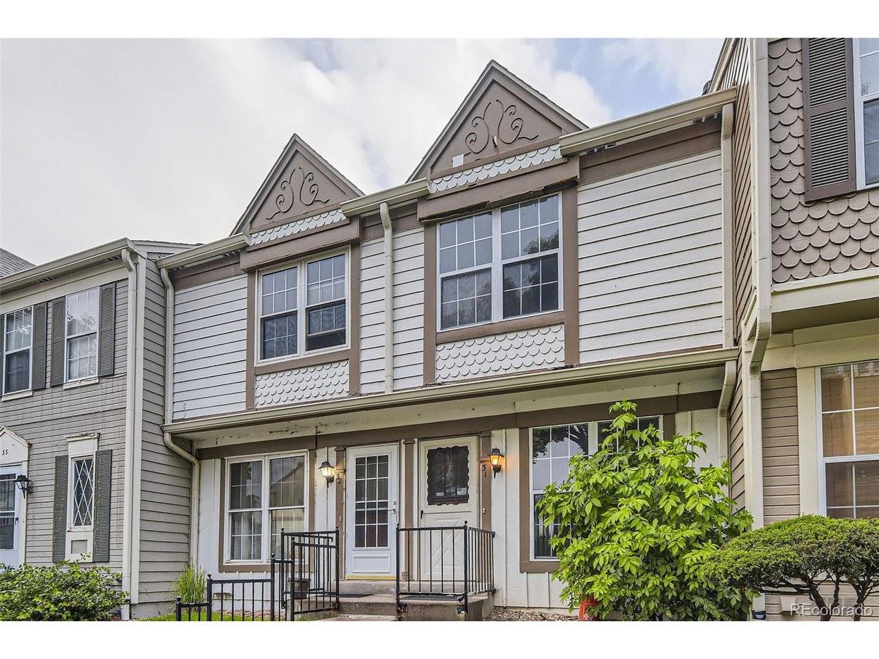 1811 S Quebec #31, Denver, CO 80231