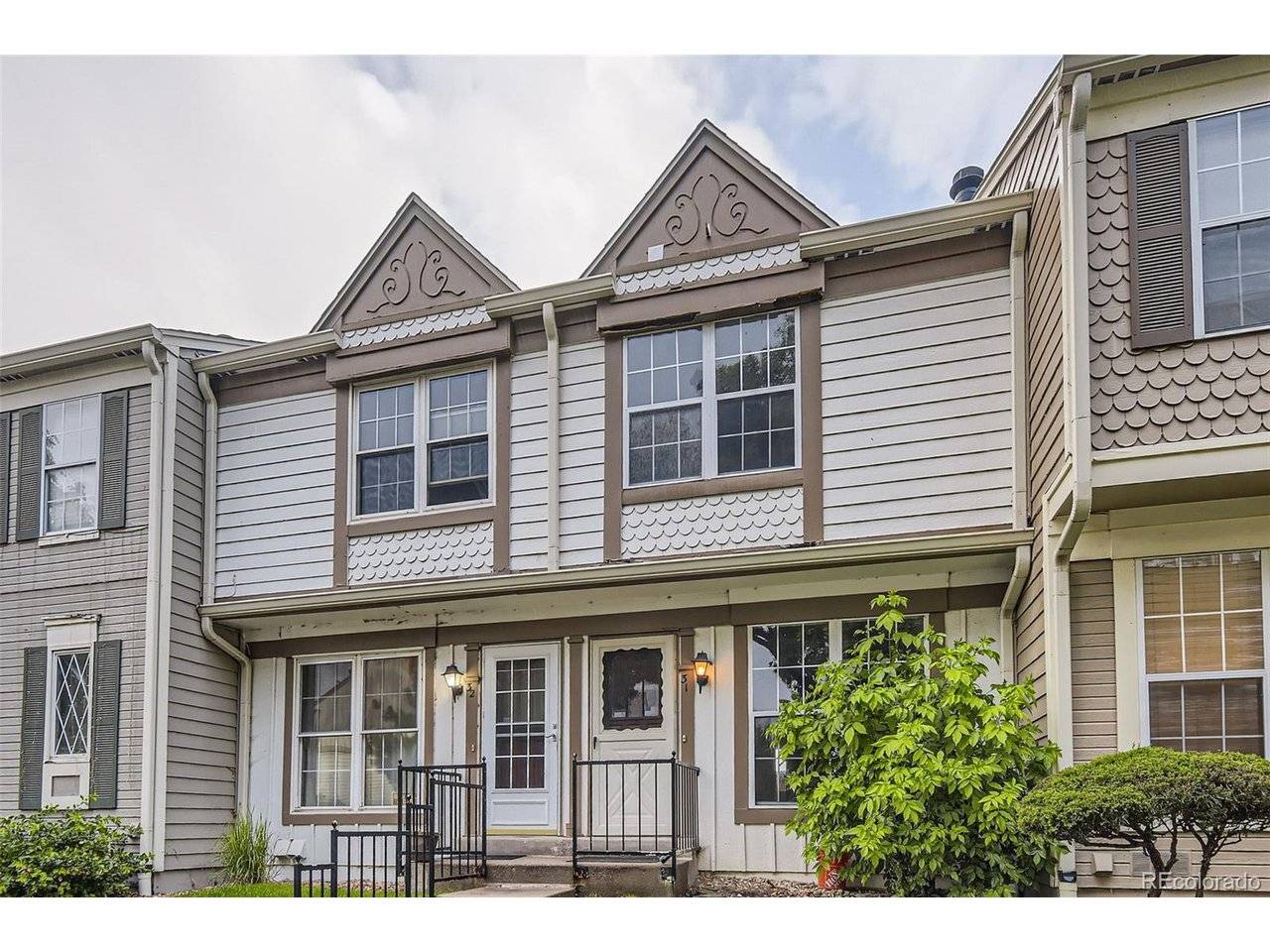 1811 S Quebec #31, Denver, CO 80231