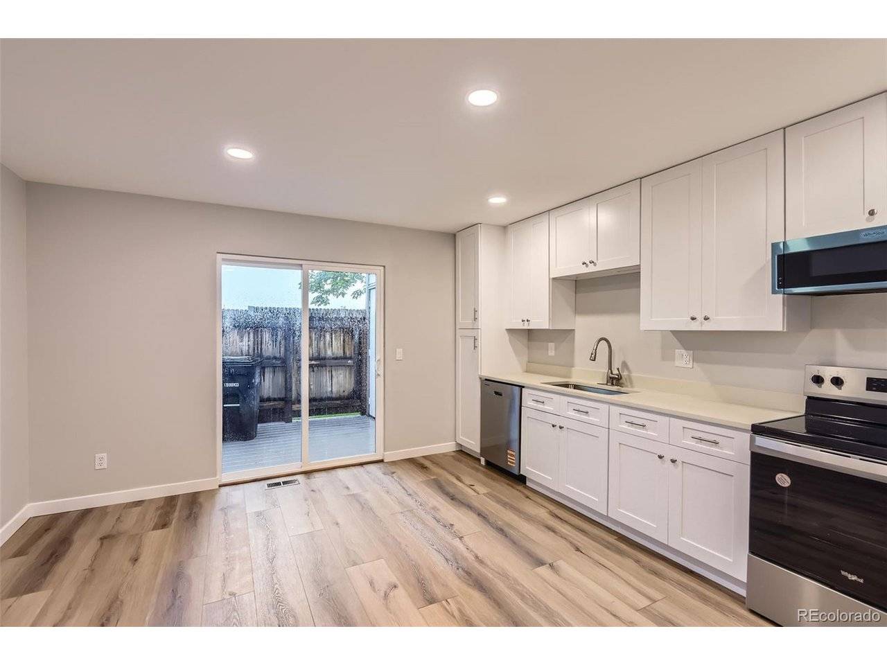 1811 S Quebec #31, Denver, CO 80231