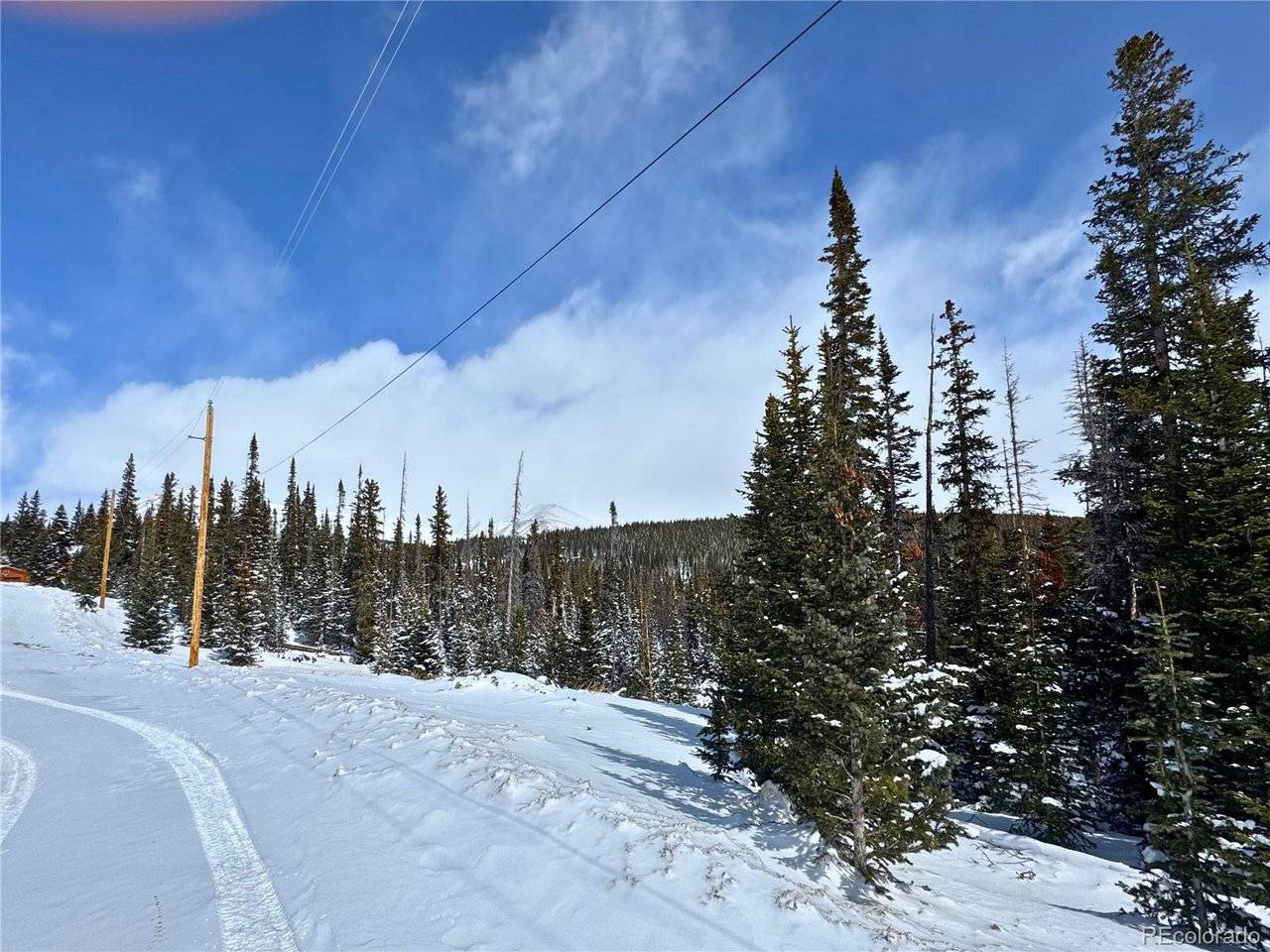 Address not disclosed, Fairplay, CO 80440
