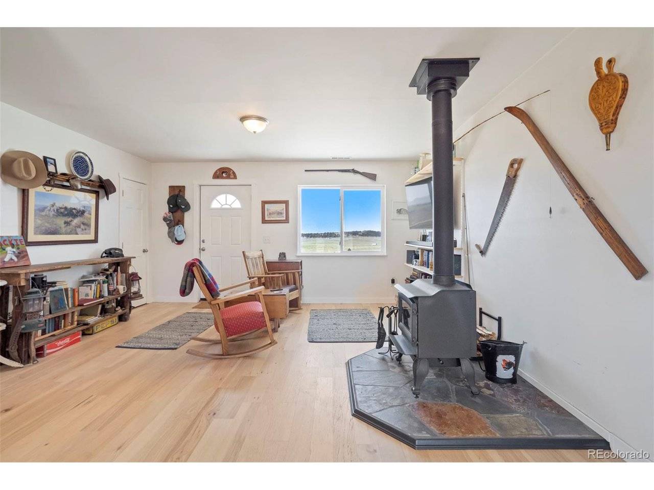 2015 Arapaho, Hartsel, CO 80449