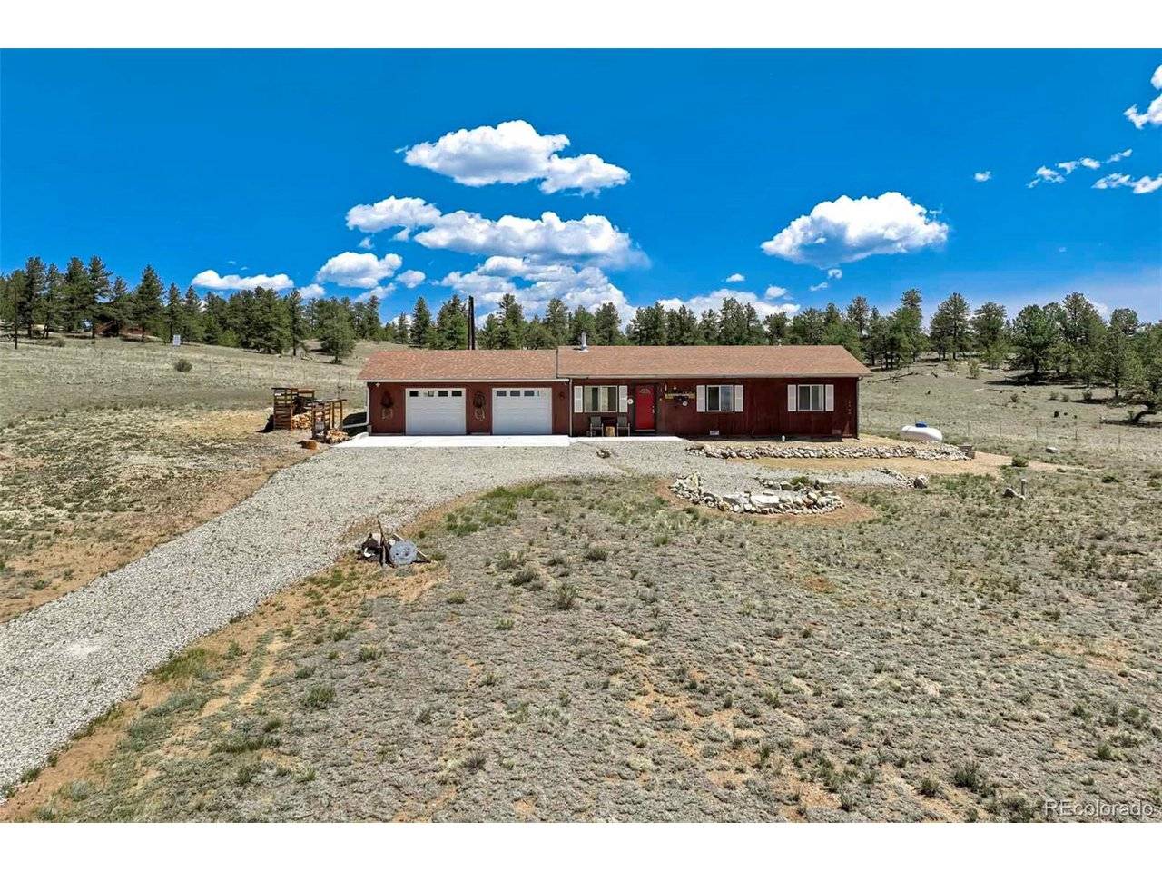 2015 Arapaho, Hartsel, CO 80449