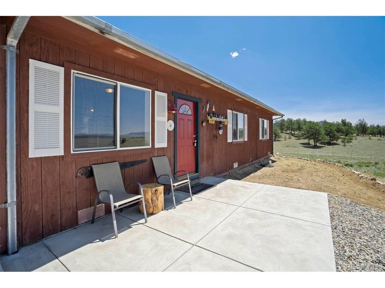 2015 Arapaho, Hartsel, CO 80449