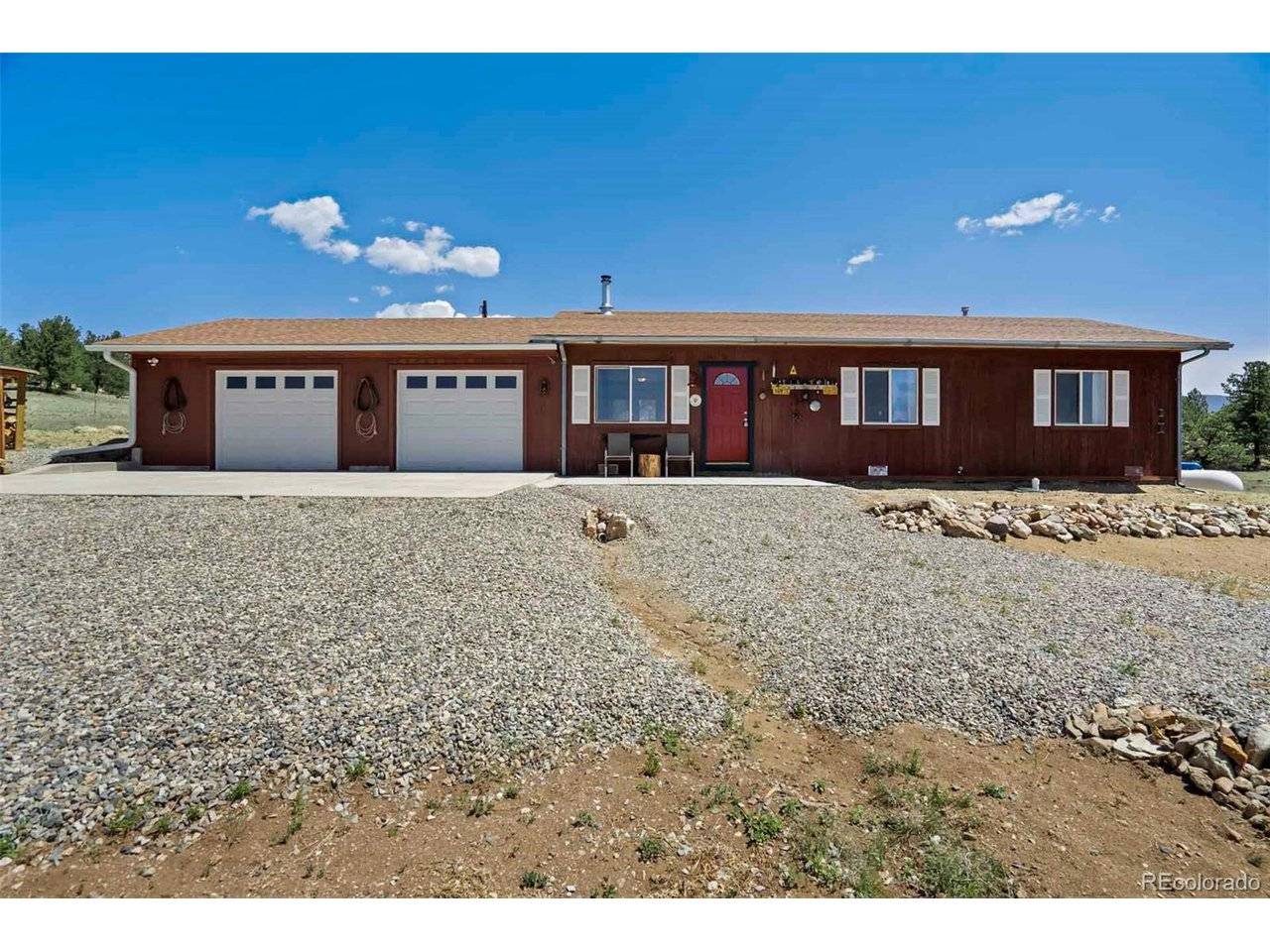2015 Arapaho, Hartsel, CO 80449
