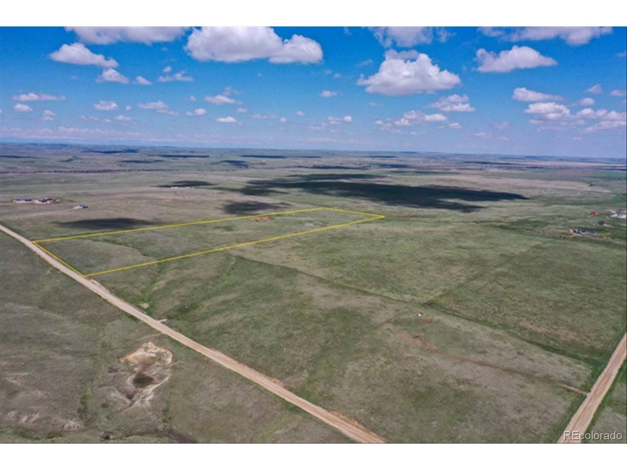 15585 County Road 166, Kiowa, CO 80117