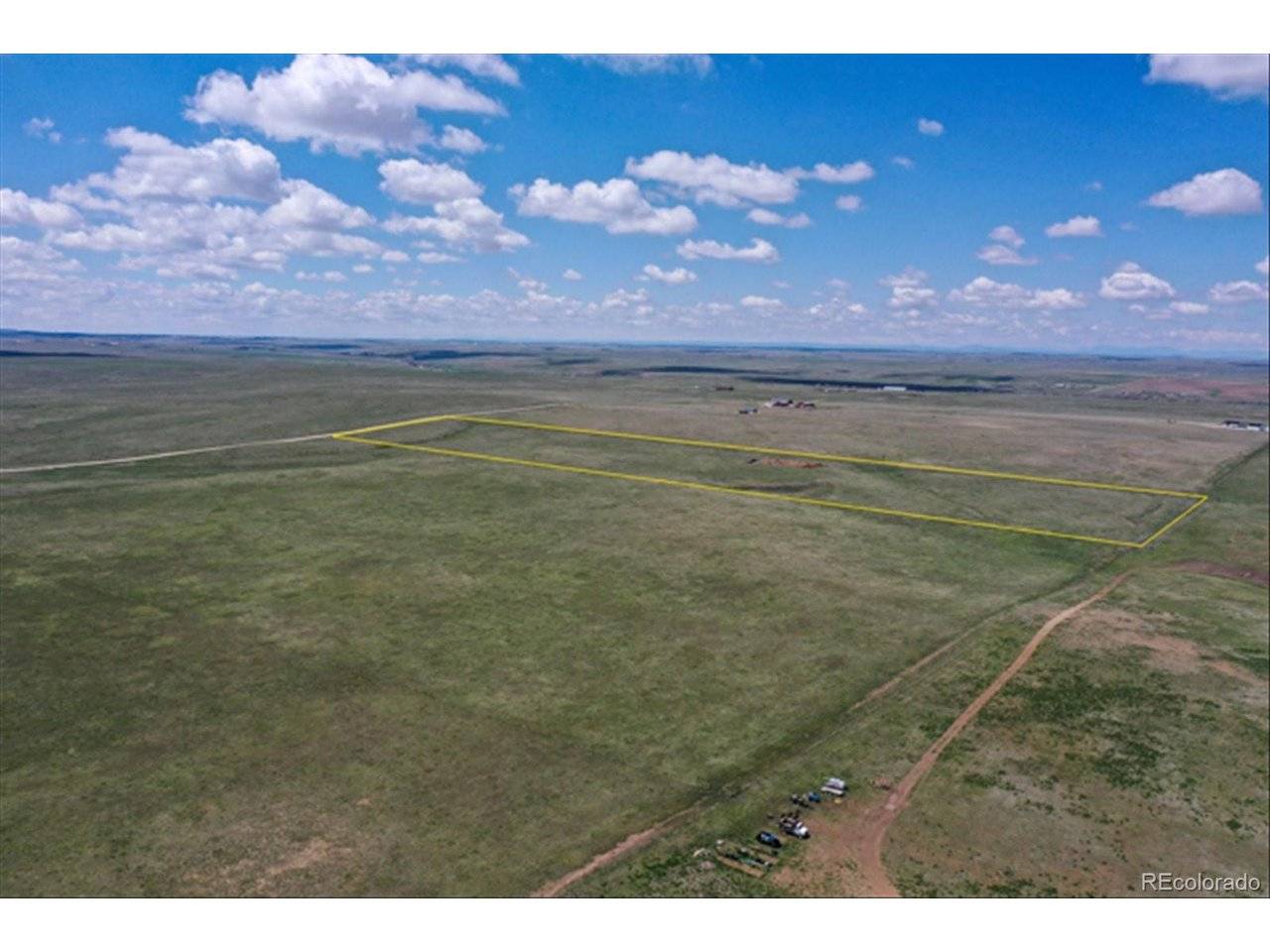 15585 County Road 166, Kiowa, CO 80117