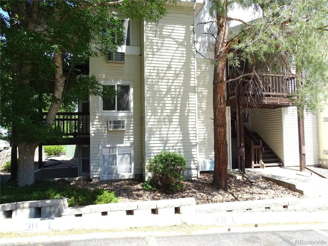 17331 E Mansfield #311L, Aurora, CO 80013