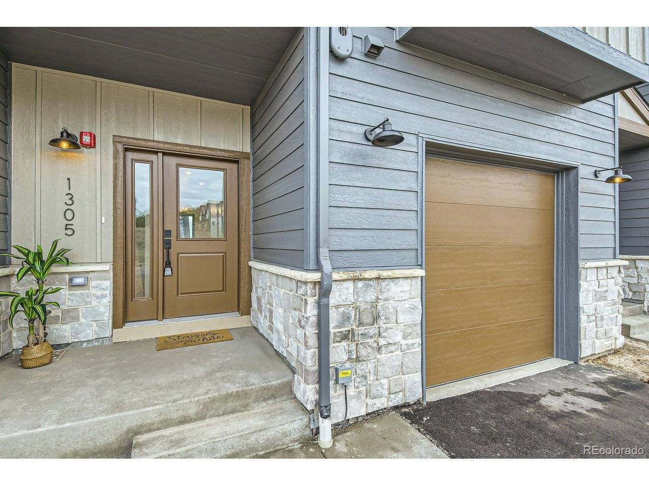 1305 James, Tabernash, CO 80478
