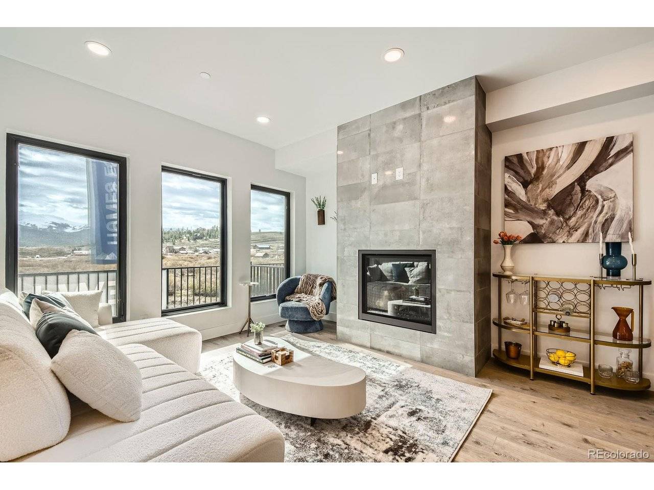 1305 James, Tabernash, CO 80478