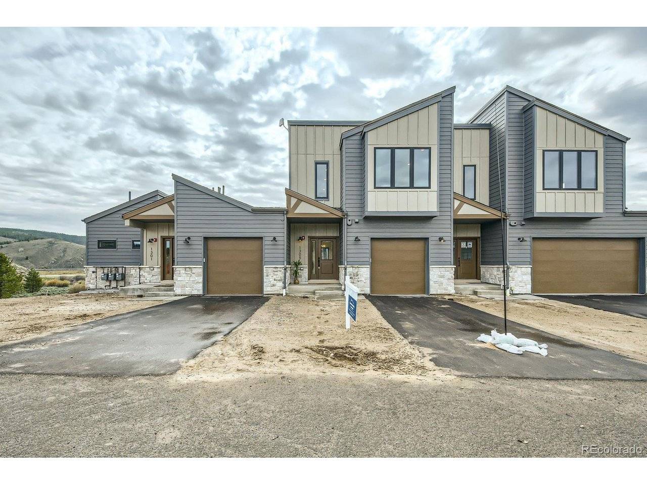 1305 James, Tabernash, CO 80478