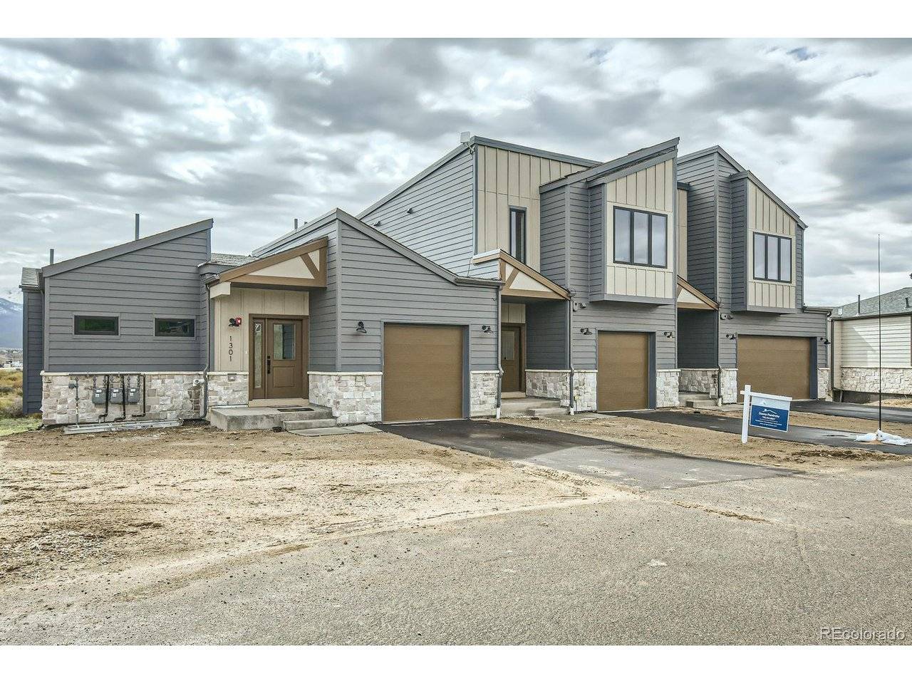 1305 James, Tabernash, CO 80478