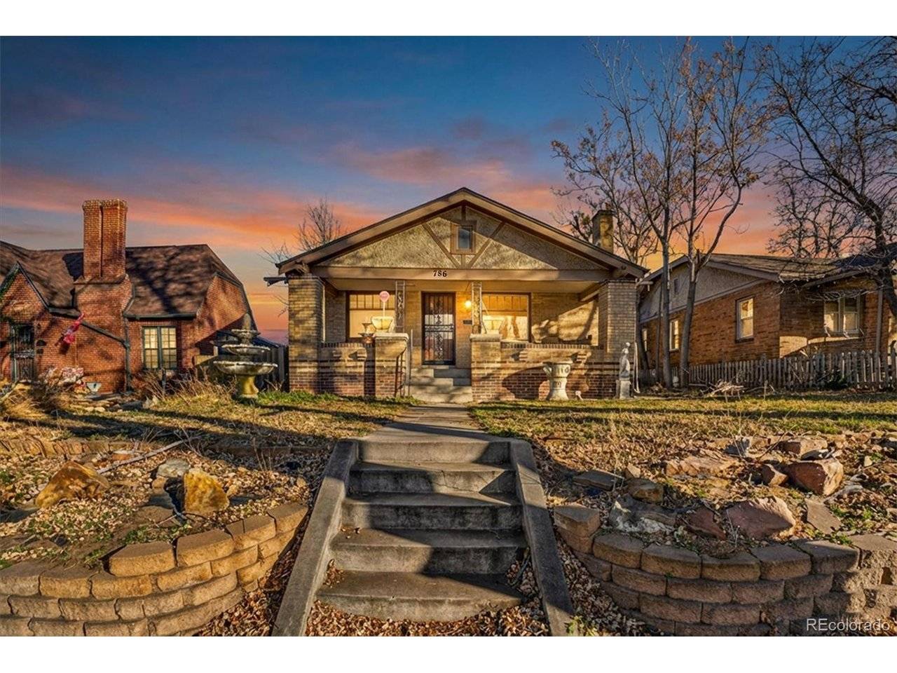 786 S York, Denver, CO 80209