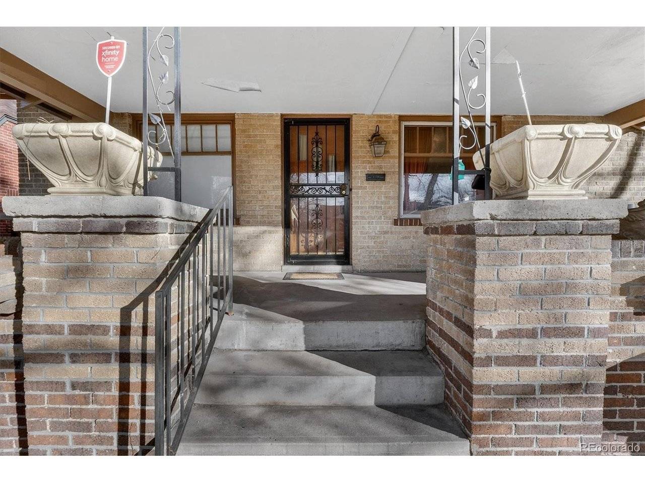 786 S York, Denver, CO 80209