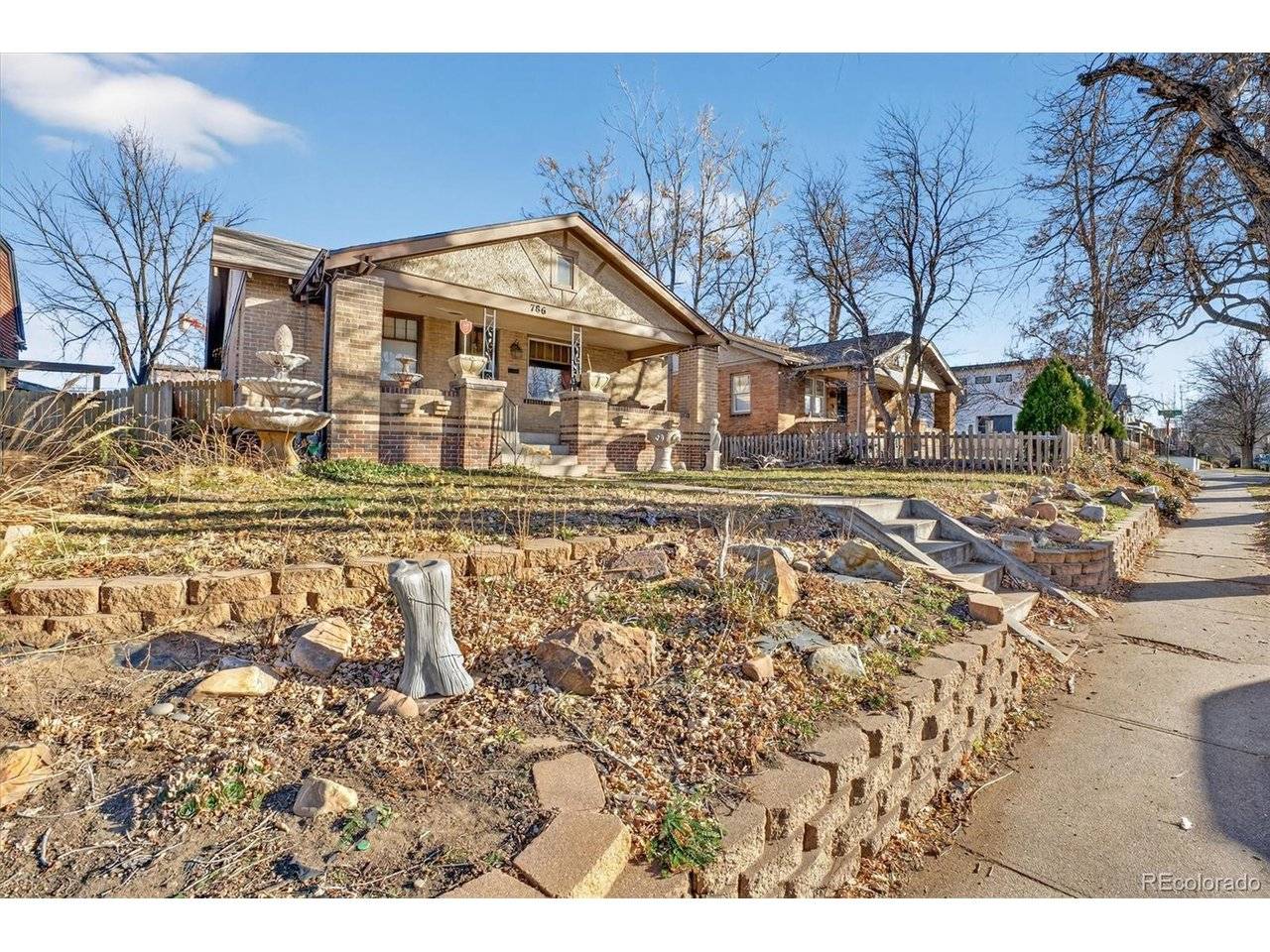 786 S York, Denver, CO 80209