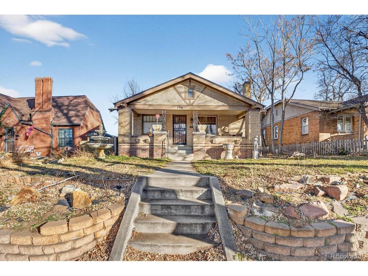 786 S York, Denver, CO 80209