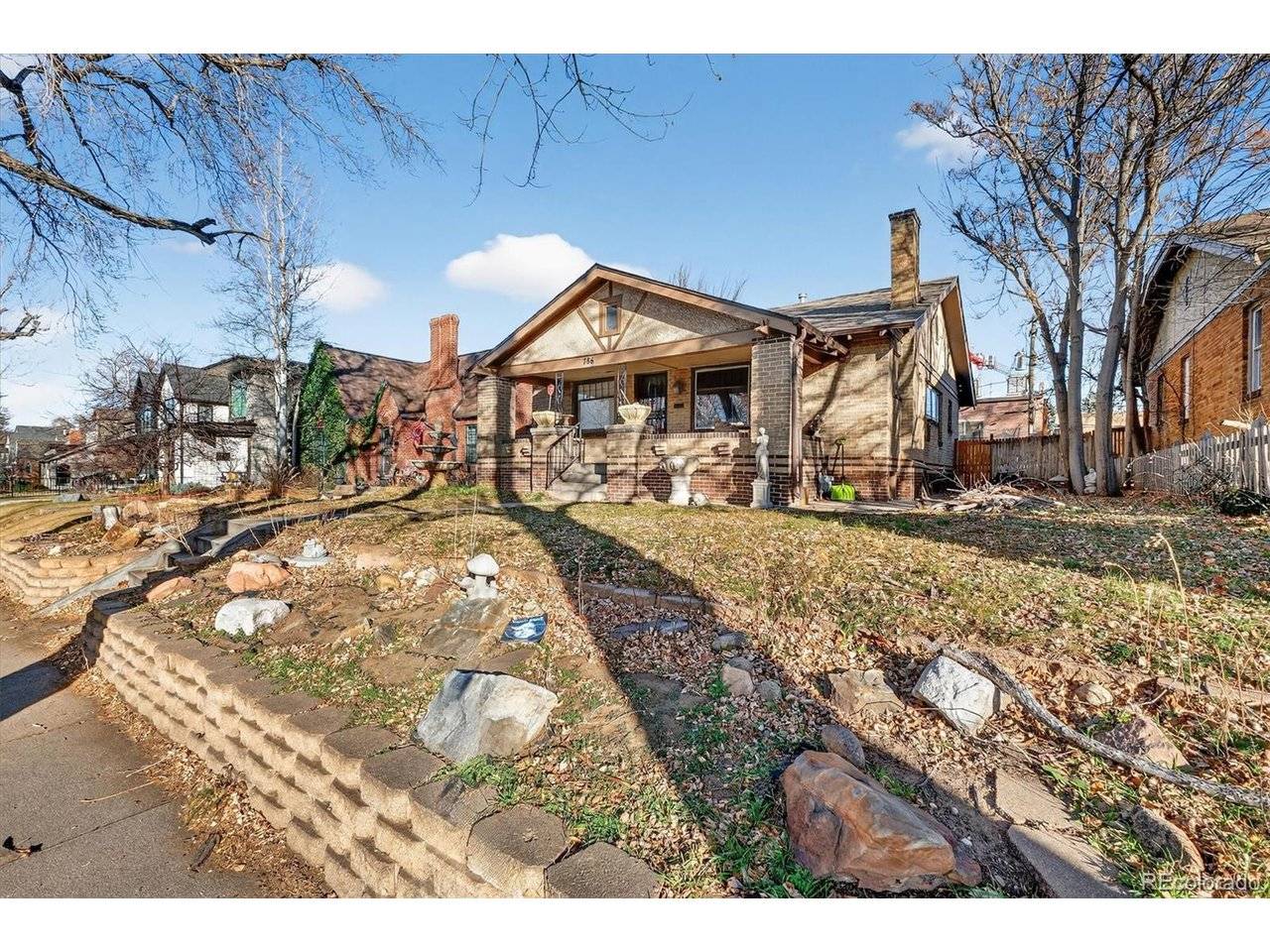 786 S York, Denver, CO 80209