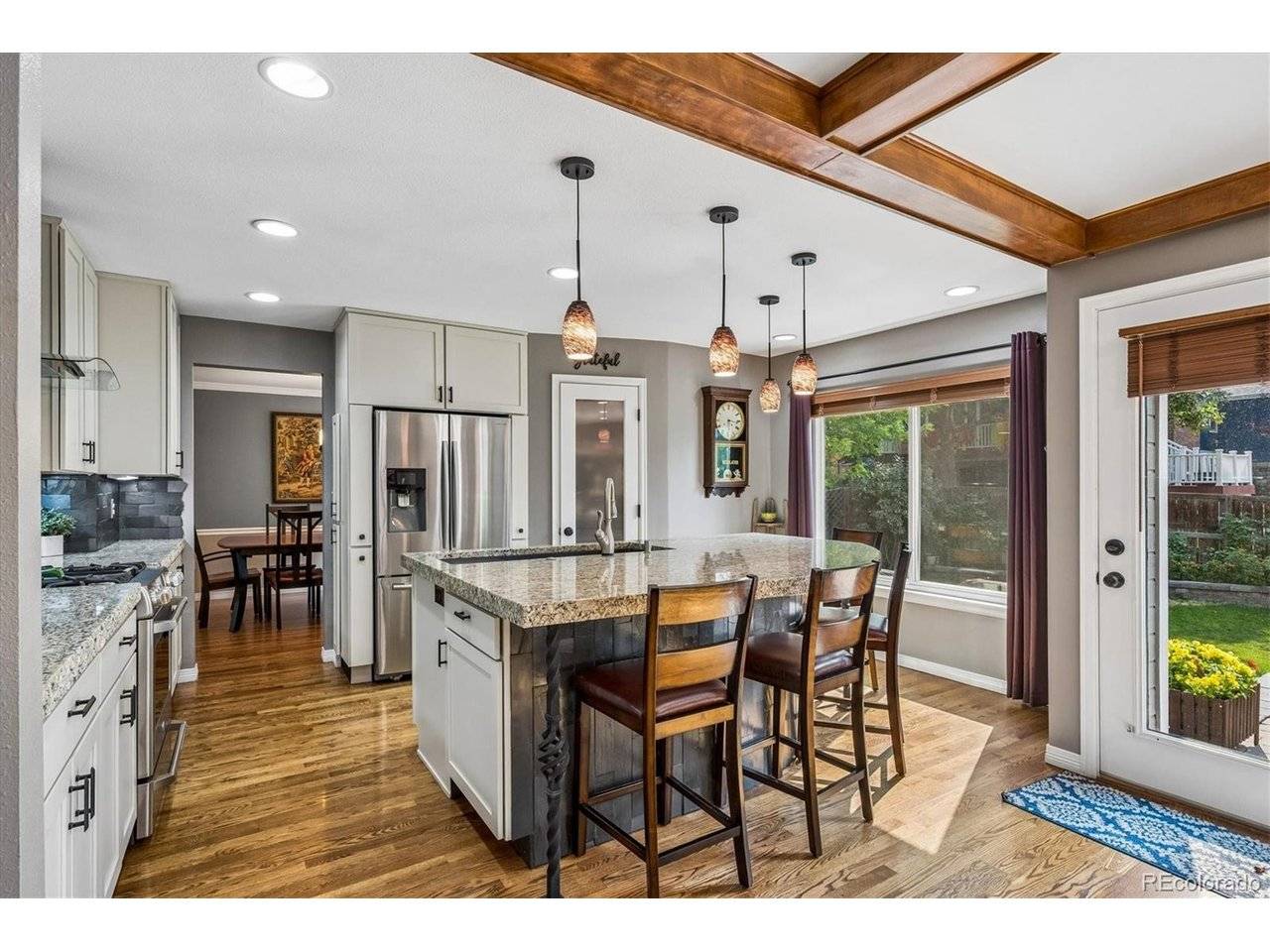 1942 Sundrop, Highlands Ranch, CO 80126
