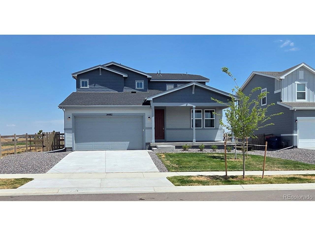 14482 Heritage, Mead, CO 80504