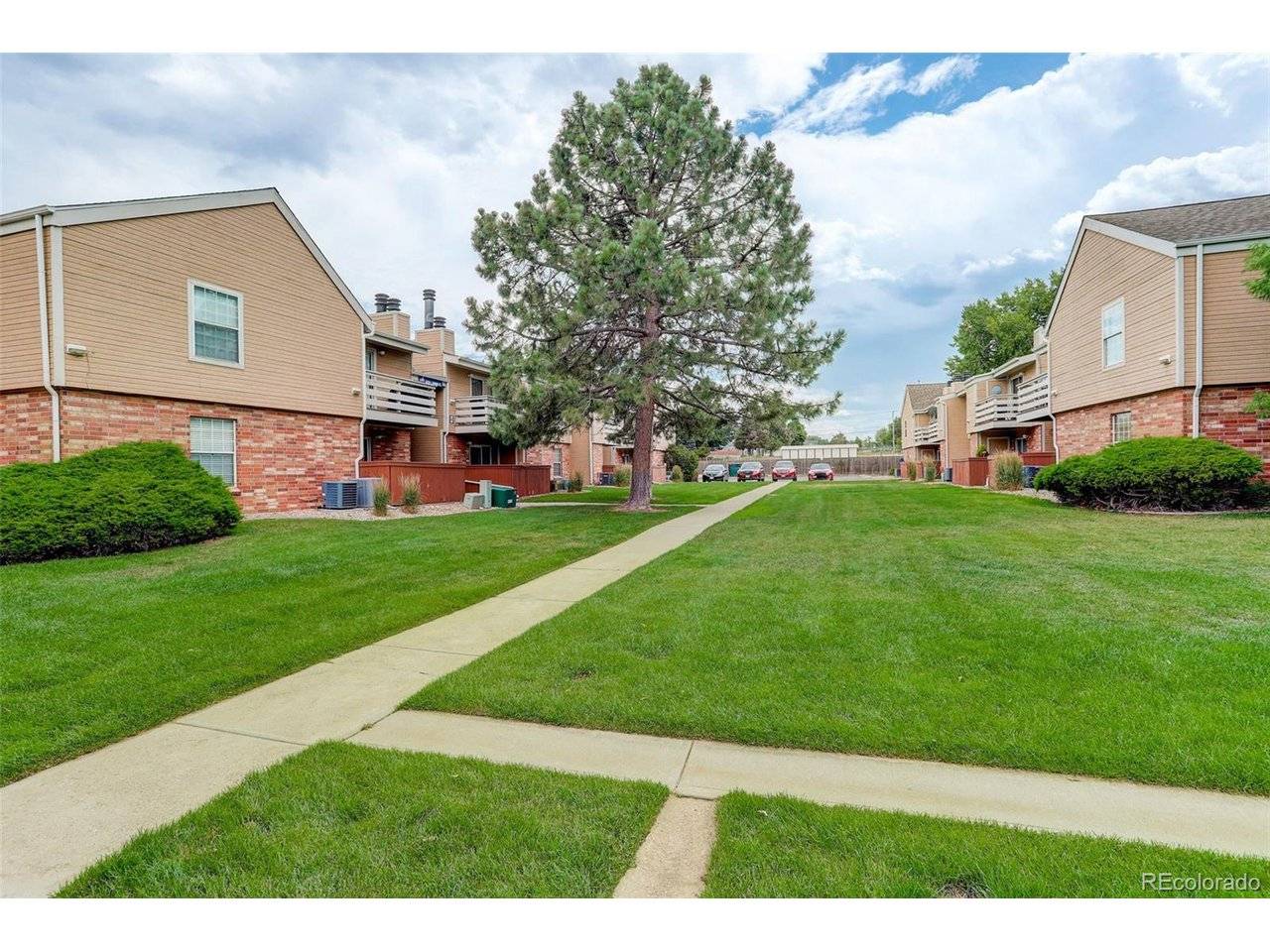 3322 S Ammons #7-101, Lakewood, CO 80227