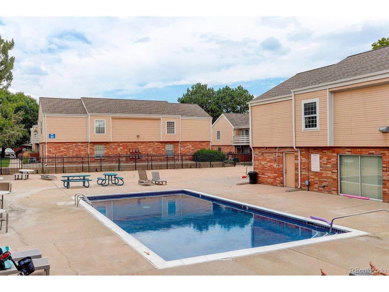 3322 S Ammons #7-101, Lakewood, CO 80227