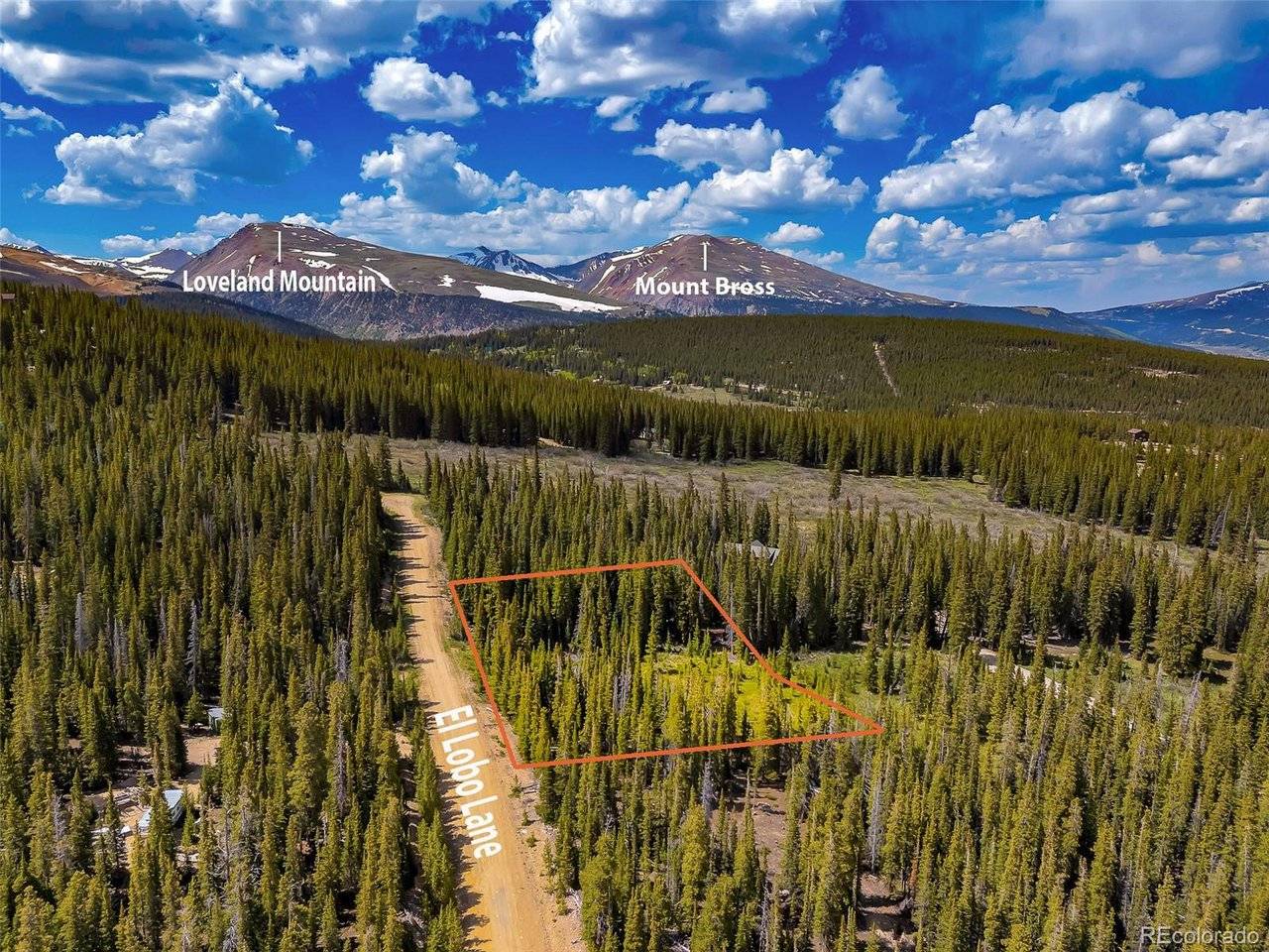 632 El Lobo, Fairplay, CO 80440