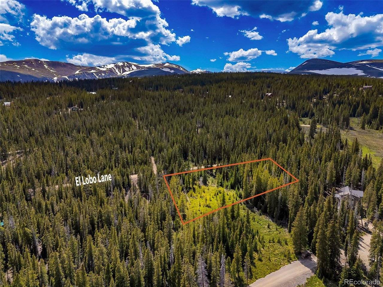 632 El Lobo, Fairplay, CO 80440