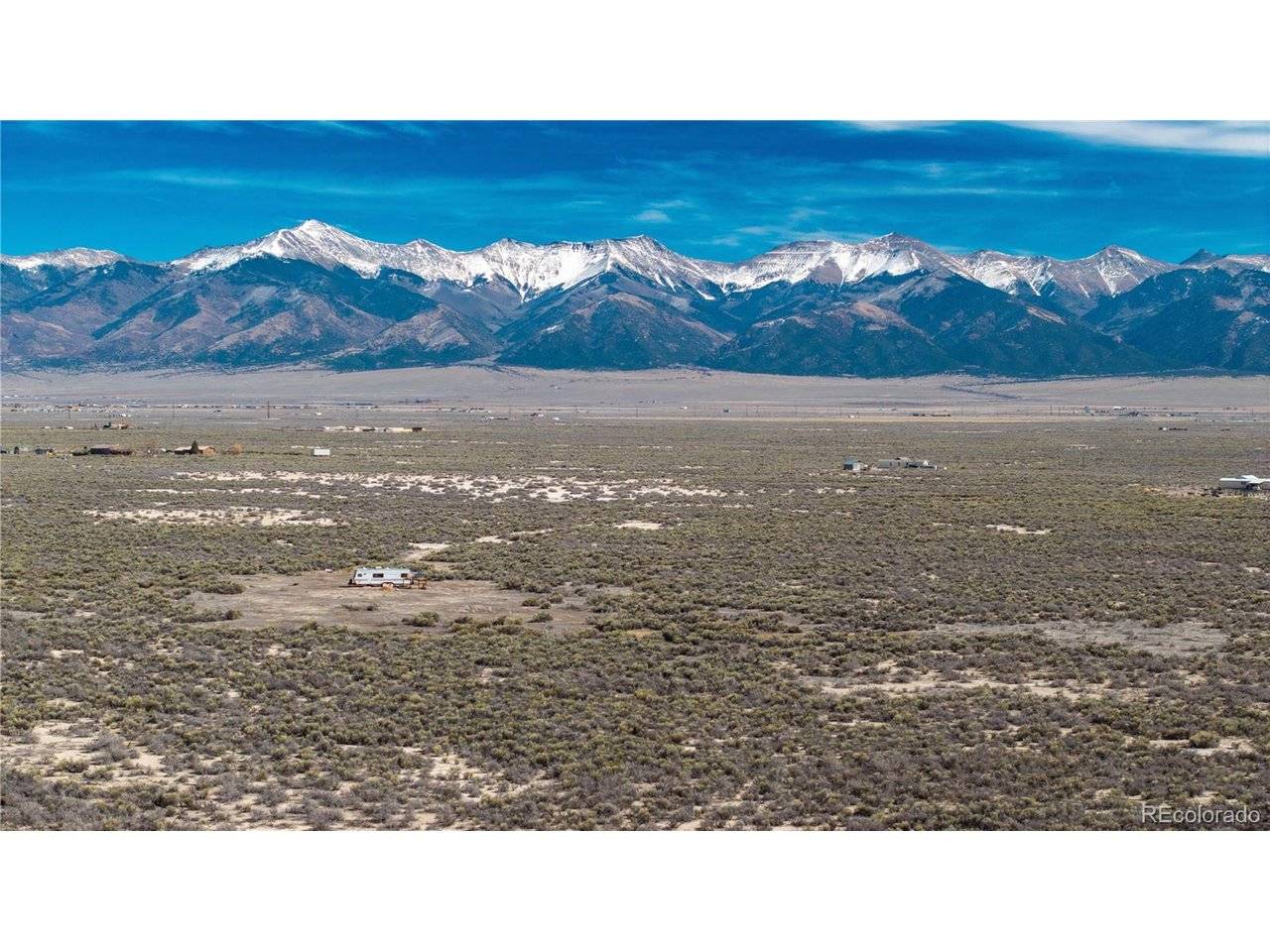 TBD CR 55, CR Z, Saguache, CO 81149