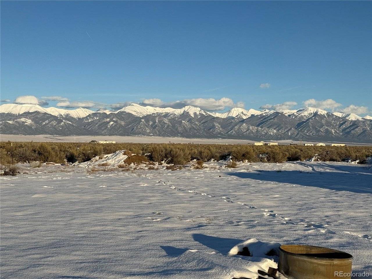 TBD CR 55, CR Z, Saguache, CO 81149