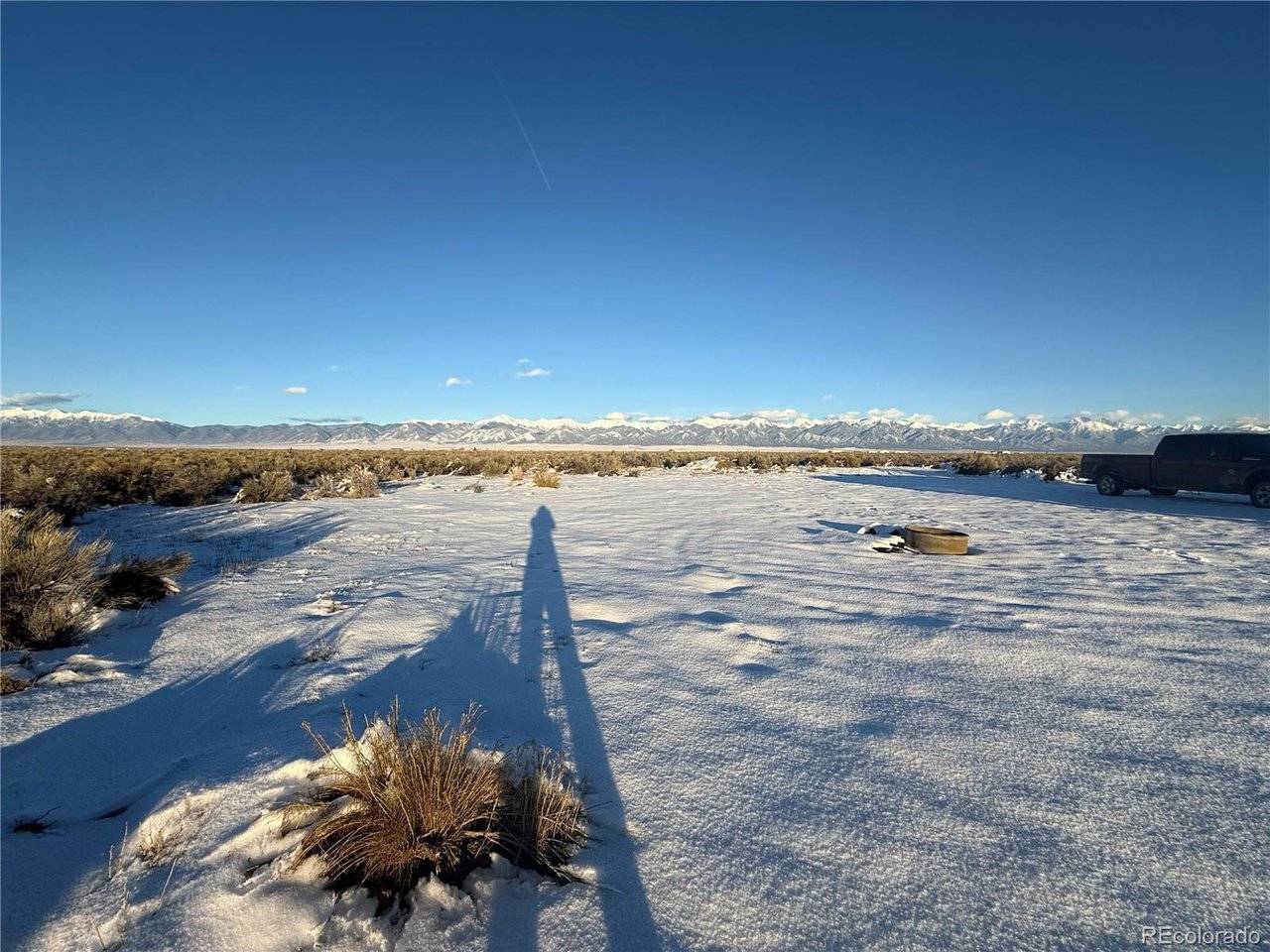 TBD CR 55, CR Z, Saguache, CO 81149