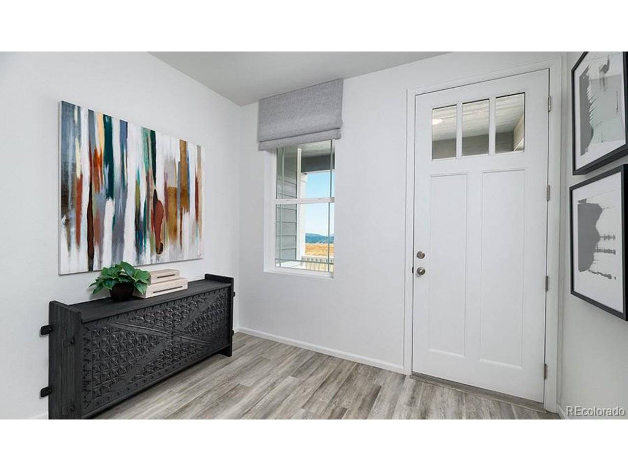 6562 N Malaya, Aurora, CO 80019