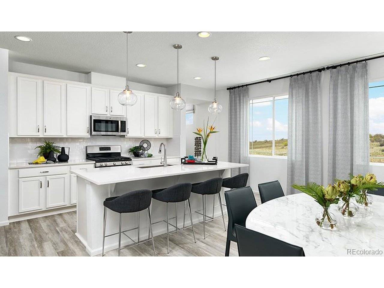 6562 N Malaya, Aurora, CO 80019