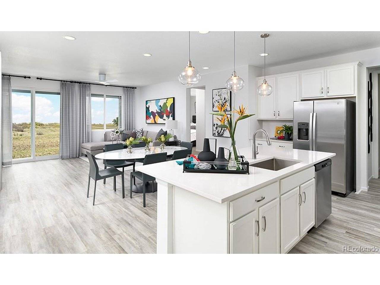 6562 N Malaya, Aurora, CO 80019