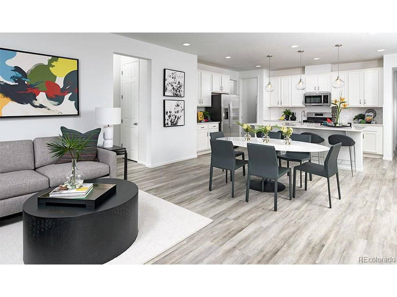 6562 N Malaya, Aurora, CO 80019