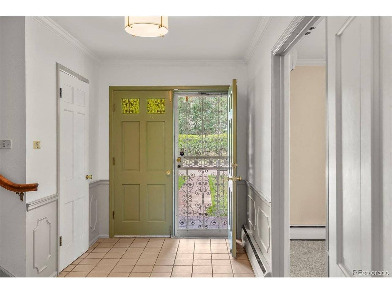 29 Briarwood, Colorado Springs, CO 80906