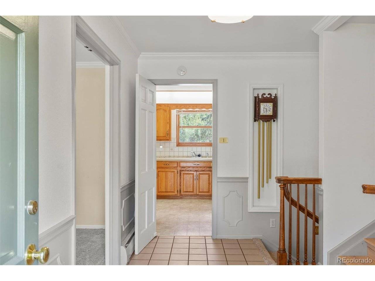 29 Briarwood, Colorado Springs, CO 80906