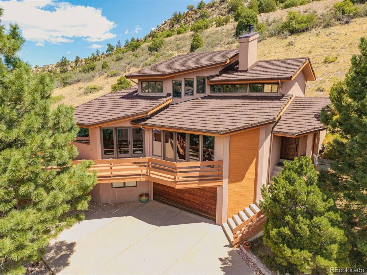 6936 Old Ranch, Littleton, CO 80125
