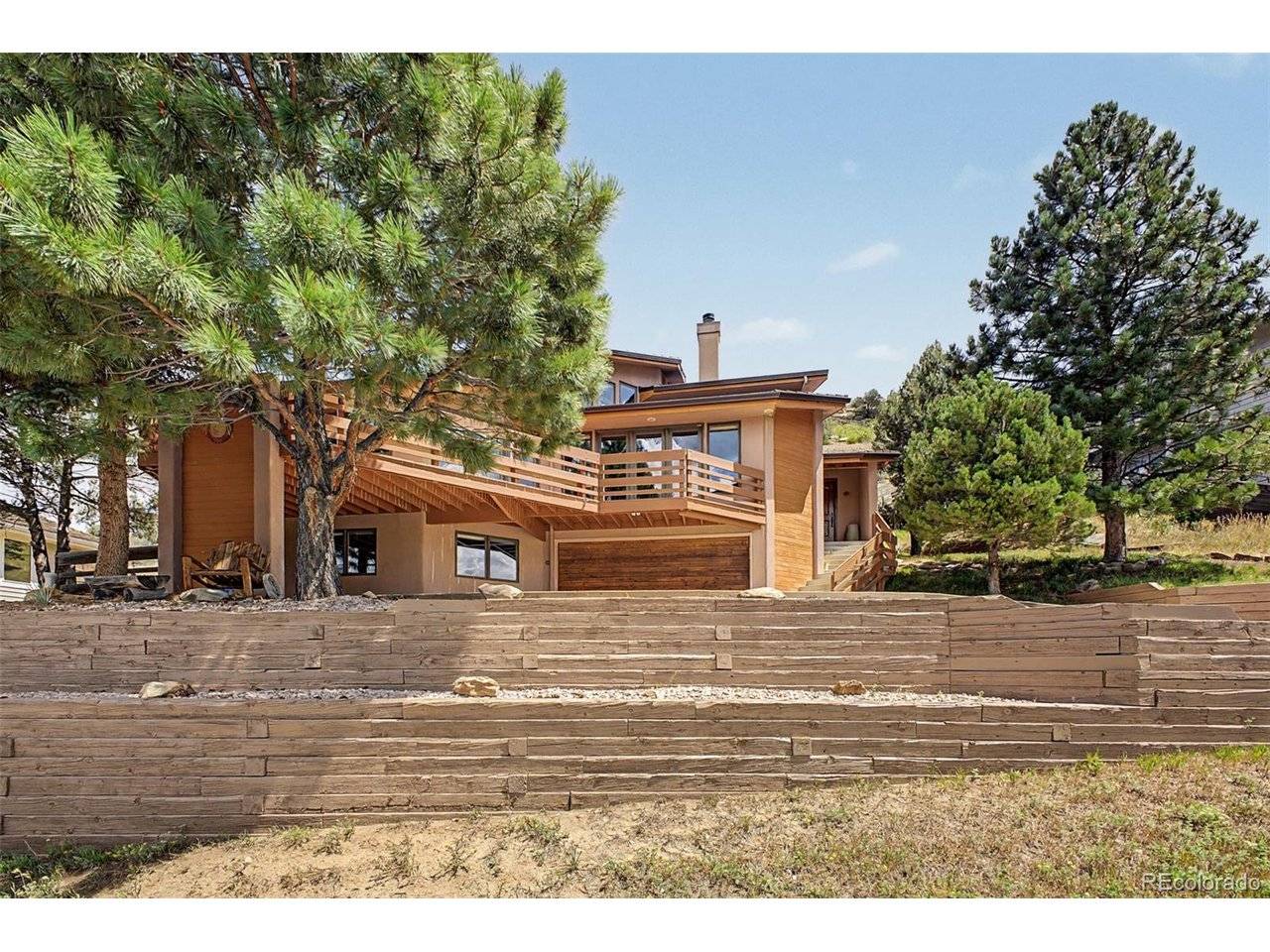6936 Old Ranch, Littleton, CO 80125