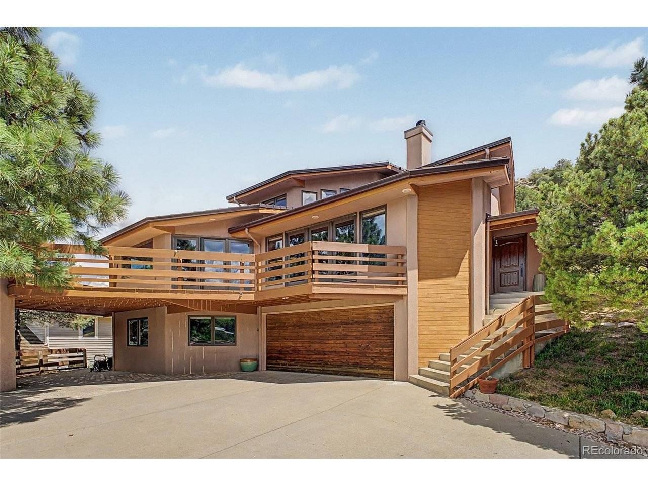 6936 Old Ranch, Littleton, CO 80125