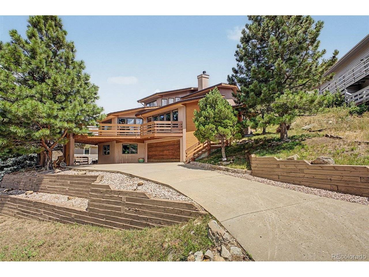 6936 Old Ranch, Littleton, CO 80125