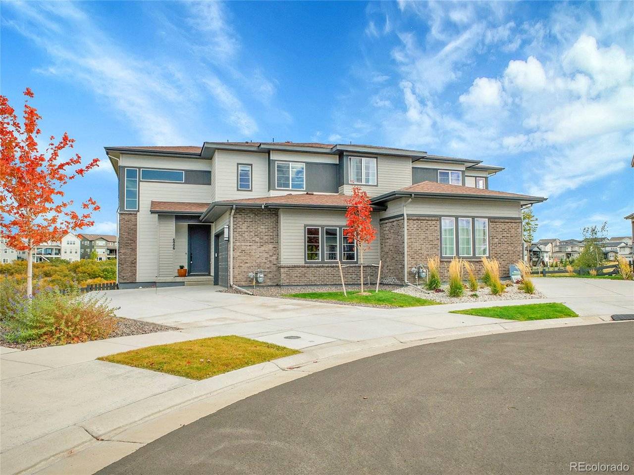 6906 Oak Canyon, Castle Pines, CO 80108