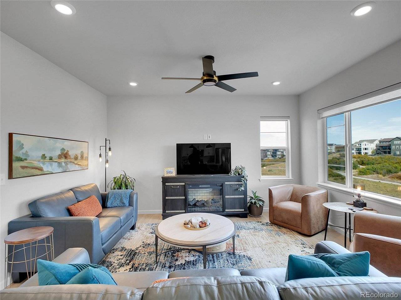 6906 Oak Canyon, Castle Pines, CO 80108
