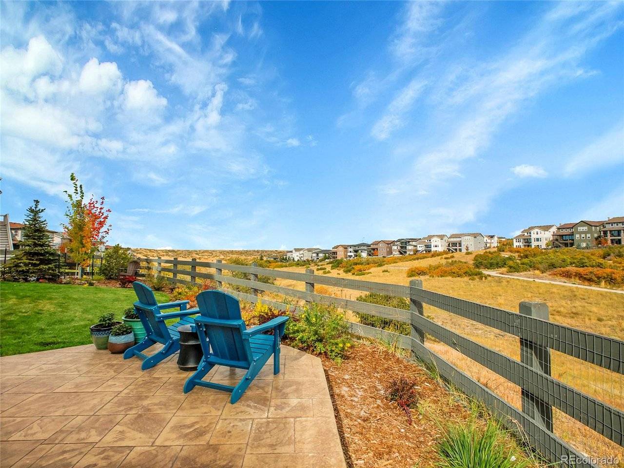 6906 Oak Canyon, Castle Pines, CO 80108