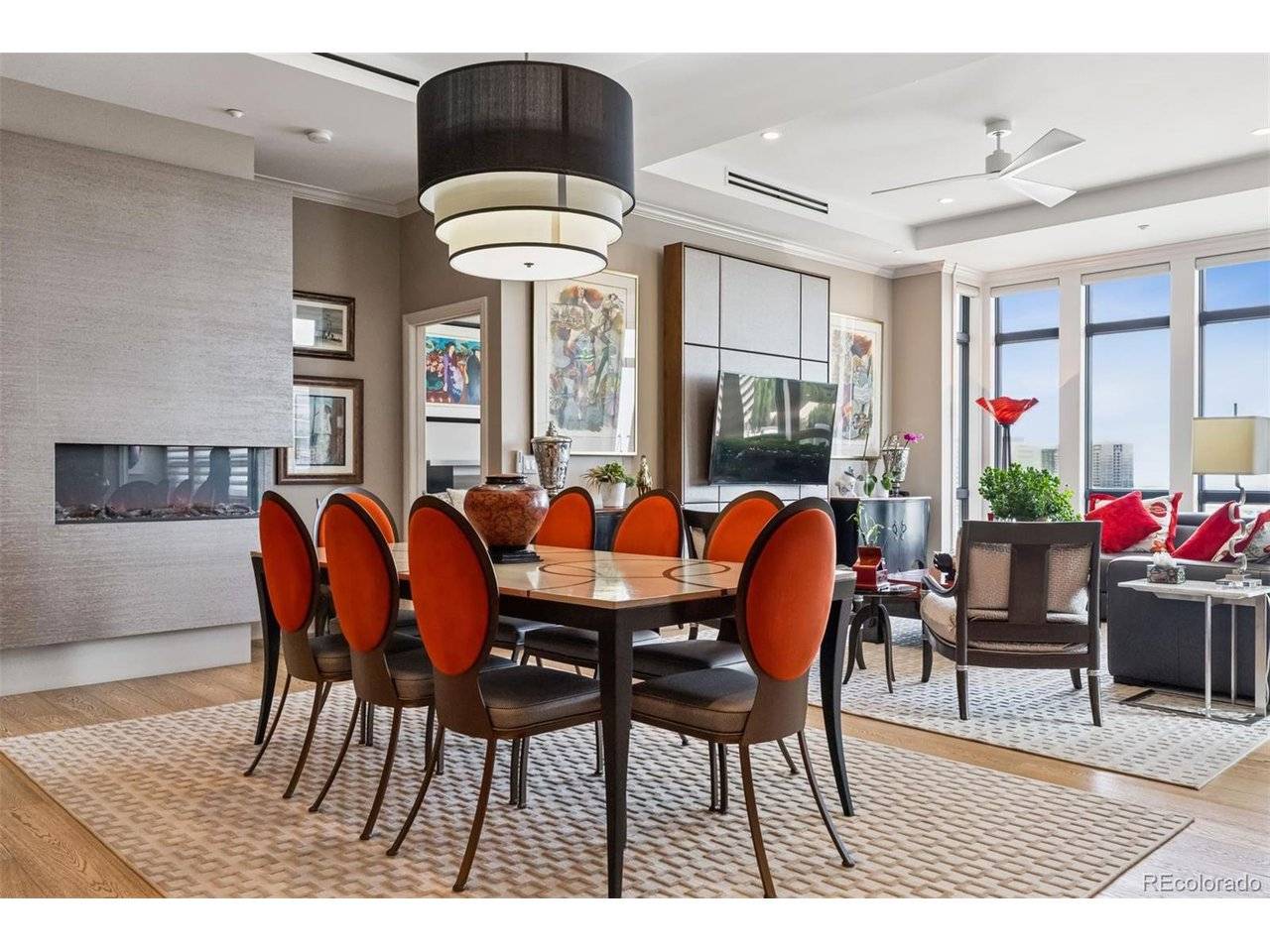 7600 Landmark #906-2, Greenwood Village, CO 80111