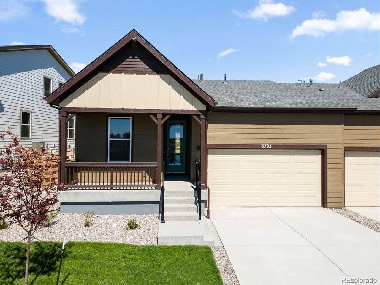 6793 Utica, Firestone, CO 80504