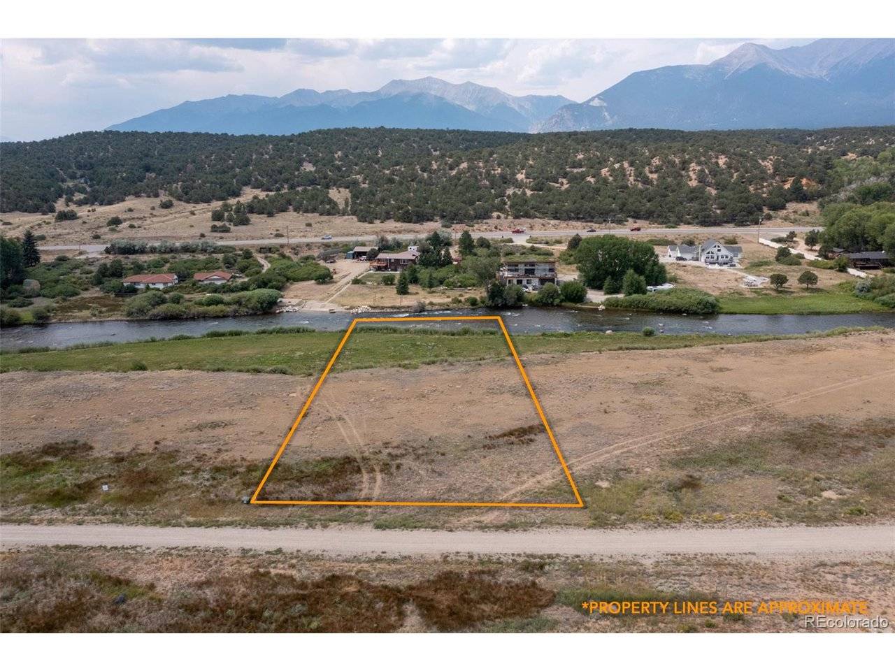 24263 River Rock, Buena Vista, CO 81211