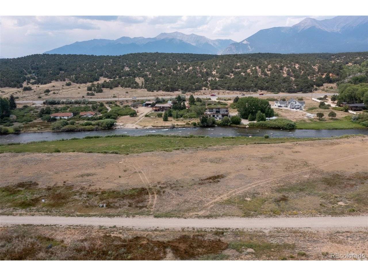 24263 River Rock, Buena Vista, CO 81211