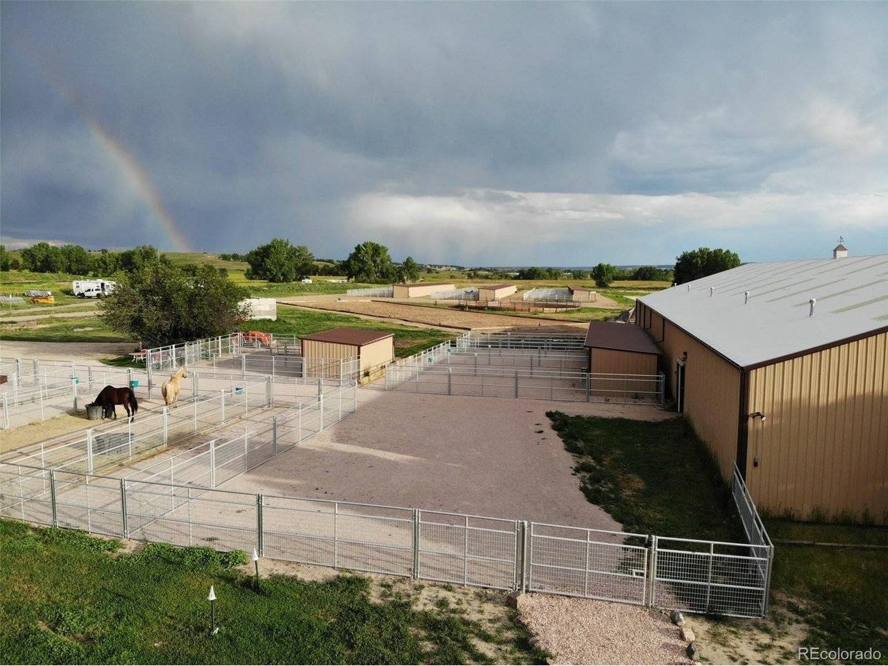 6484 Stroh, Parker, CO 80134
